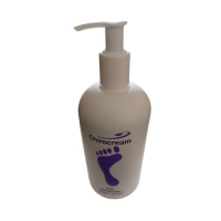 Chirocream Foot Care Cream 500ml – Crème Pieds Hydratante et Rafraîchissante